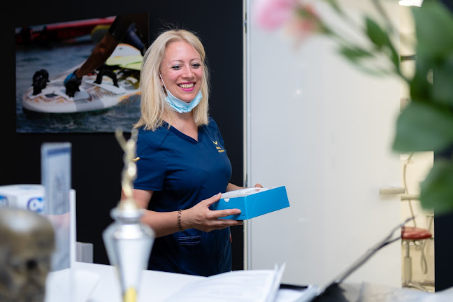 Dental Mimica ordinacija i stomatološki tim