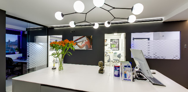 Recepcija Dental Mimica